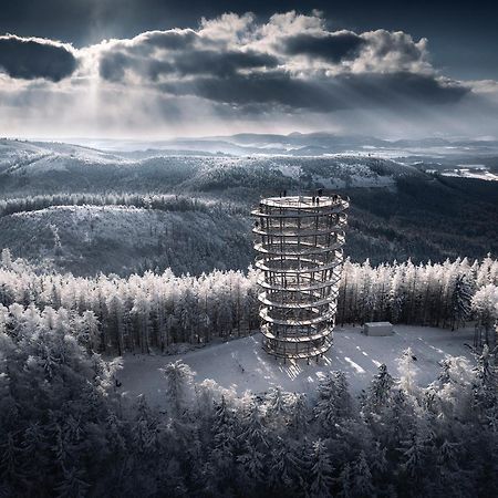 Hotel Piotr Spa&Wellness Boguszow-Gorce Luaran gambar