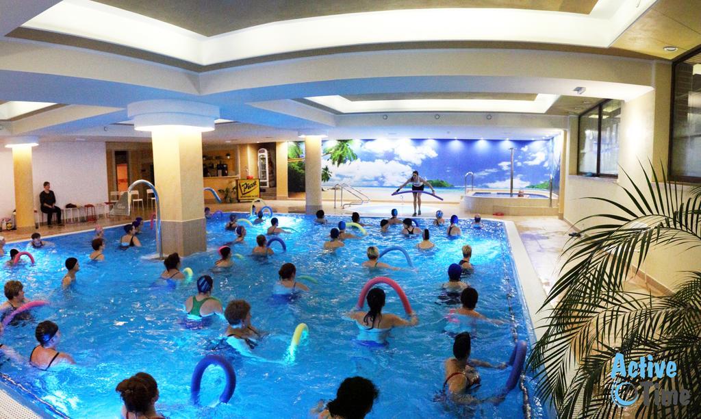 Hotel Piotr Spa&Wellness Boguszow-Gorce Luaran gambar