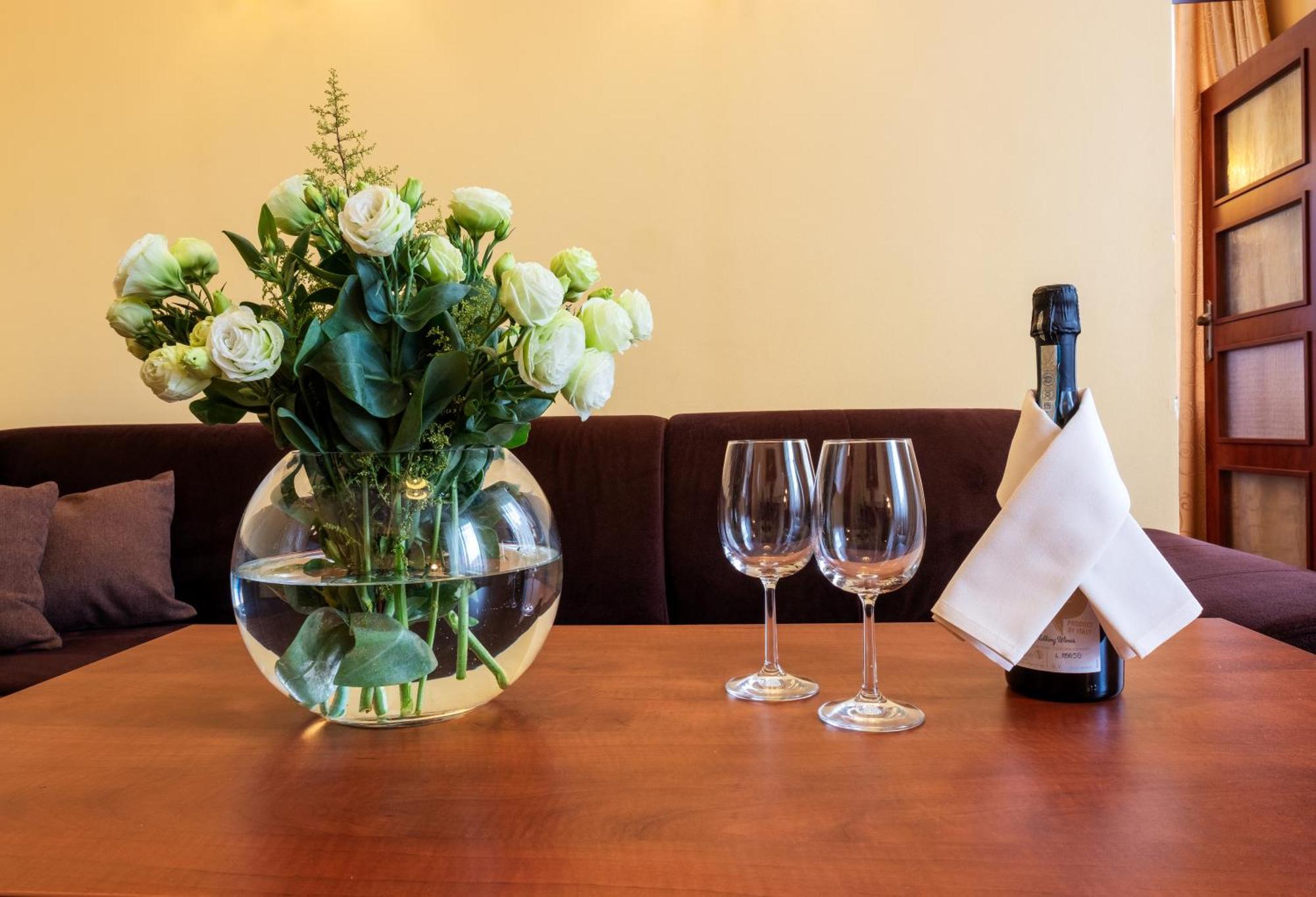 Hotel Piotr Spa&Wellness Boguszow-Gorce Bilik gambar