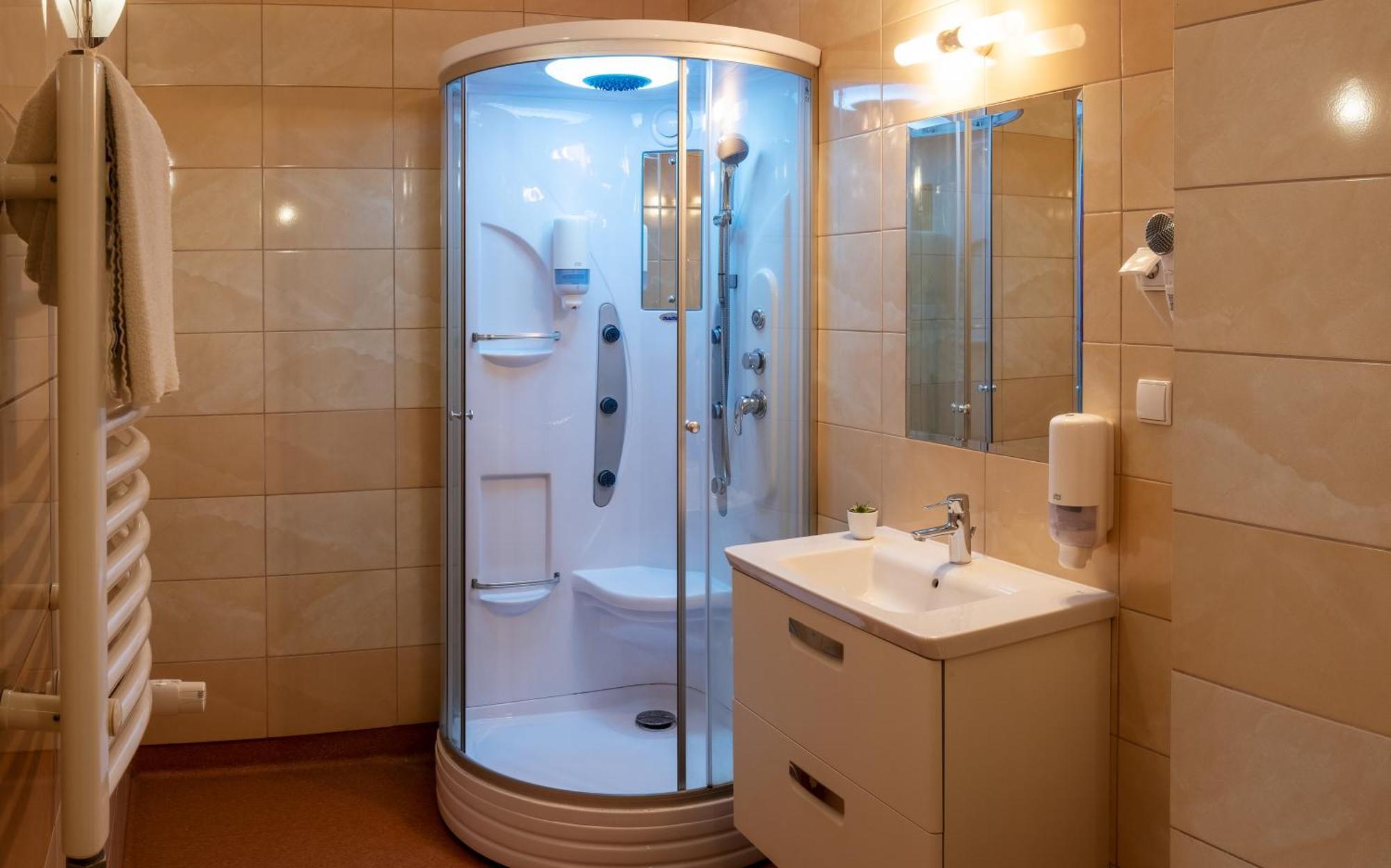 Hotel Piotr Spa&Wellness Boguszow-Gorce Bilik gambar
