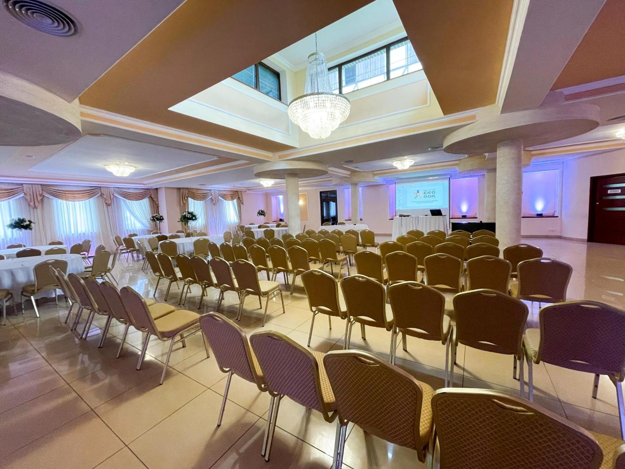 Hotel Piotr Spa&Wellness Boguszow-Gorce Luaran gambar