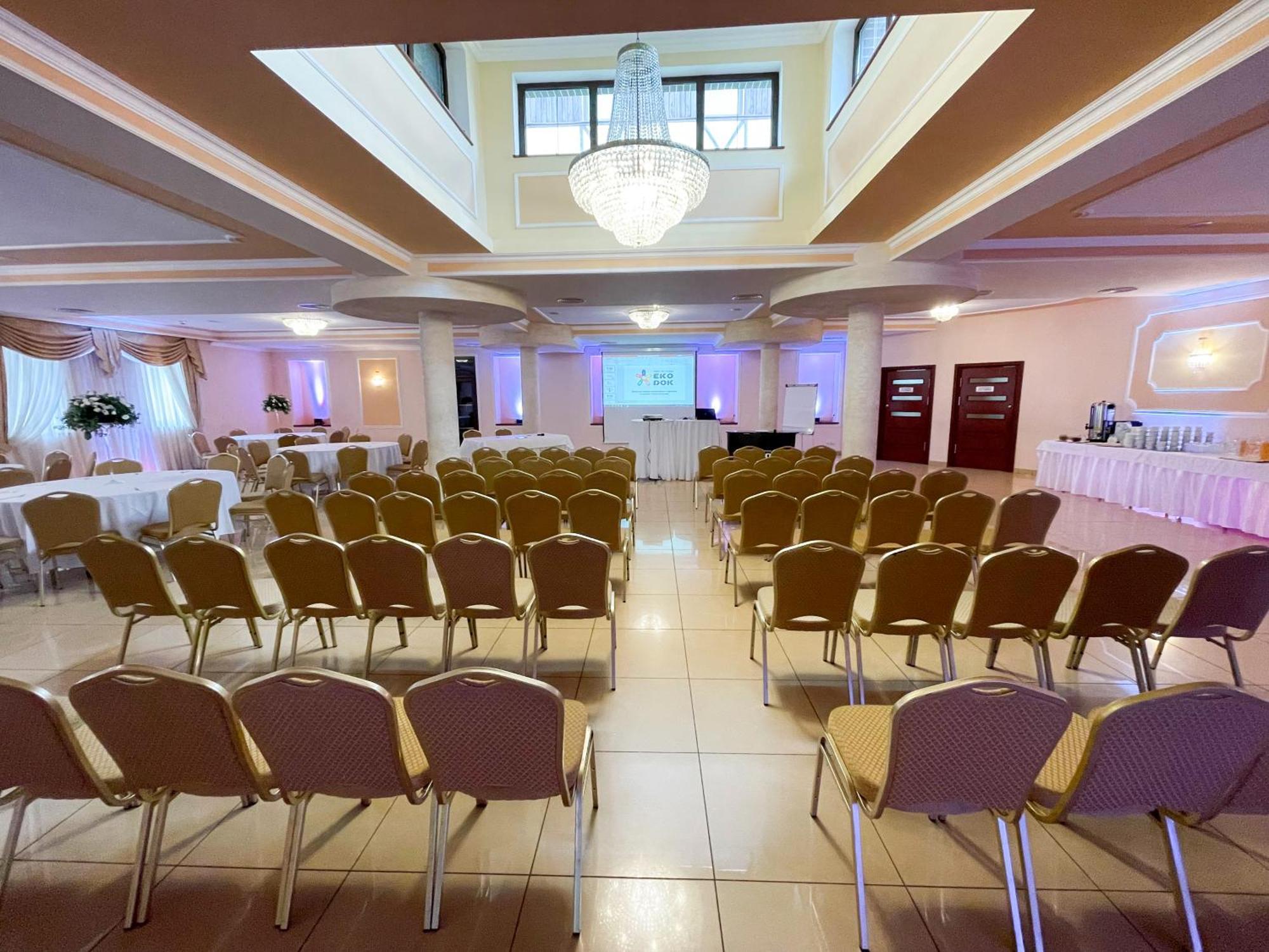 Hotel Piotr Spa&Wellness Boguszow-Gorce Luaran gambar
