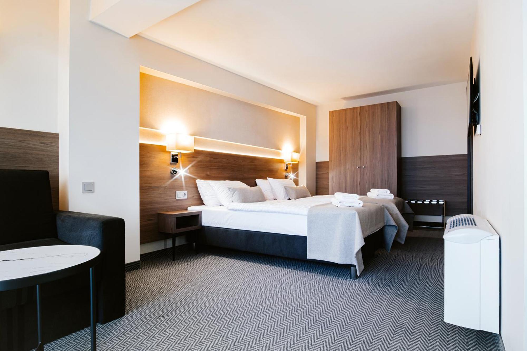 Hotel Piotr Spa&Wellness Boguszow-Gorce Luaran gambar