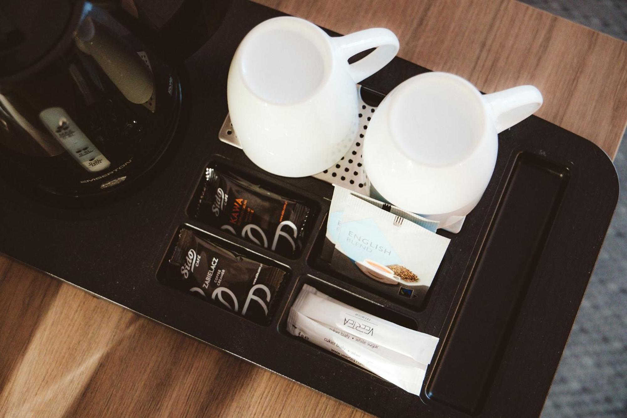 Hotel Piotr Spa&Wellness Boguszow-Gorce Bilik gambar