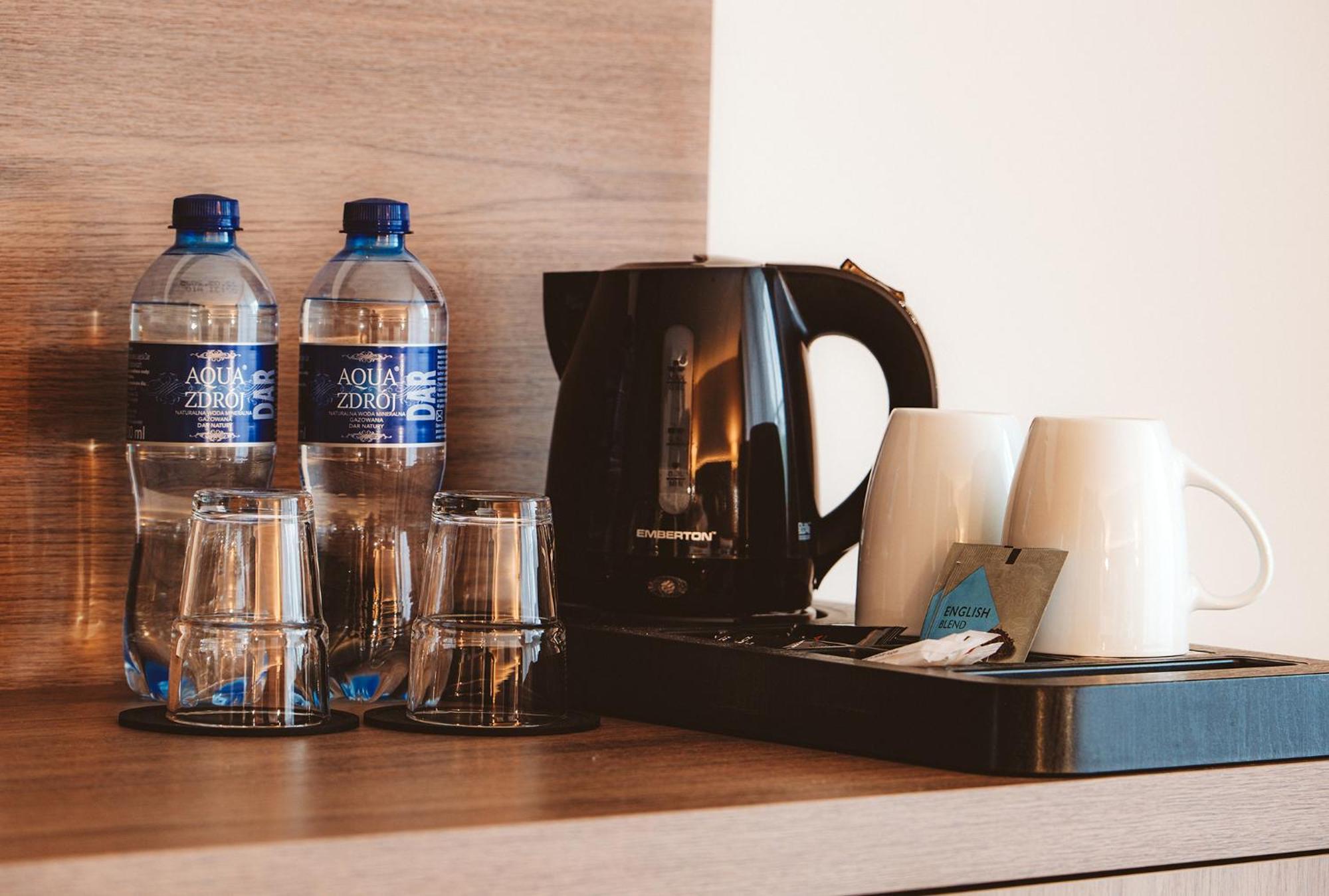 Hotel Piotr Spa&Wellness Boguszow-Gorce Luaran gambar