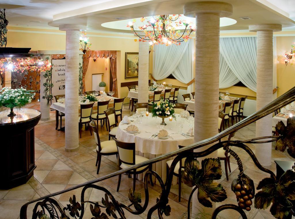 Hotel Piotr Spa&Wellness Boguszow-Gorce Luaran gambar