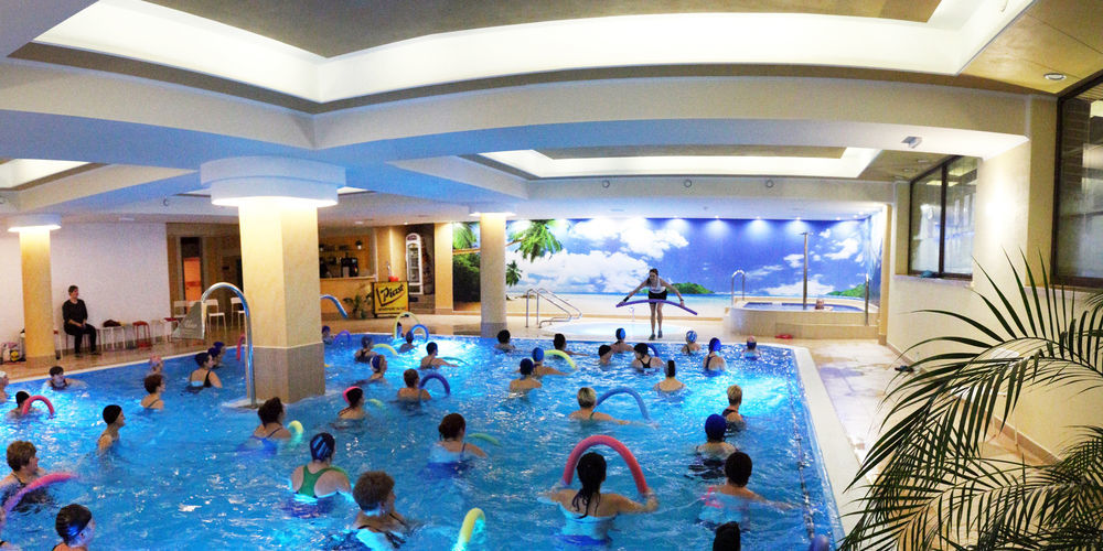 Hotel Piotr Spa&Wellness Boguszow-Gorce Luaran gambar