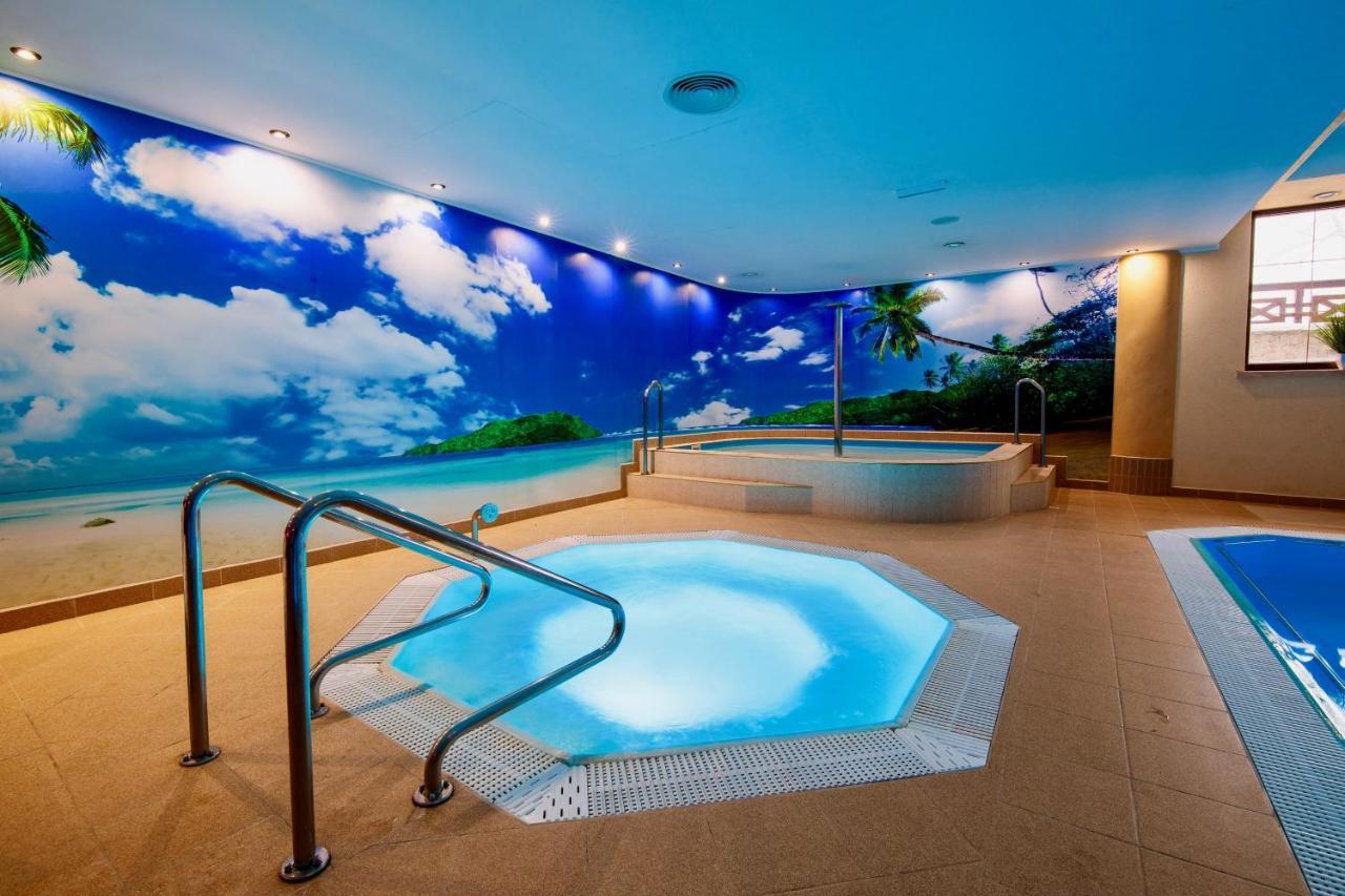 Hotel Piotr Spa&Wellness Boguszow-Gorce Luaran gambar