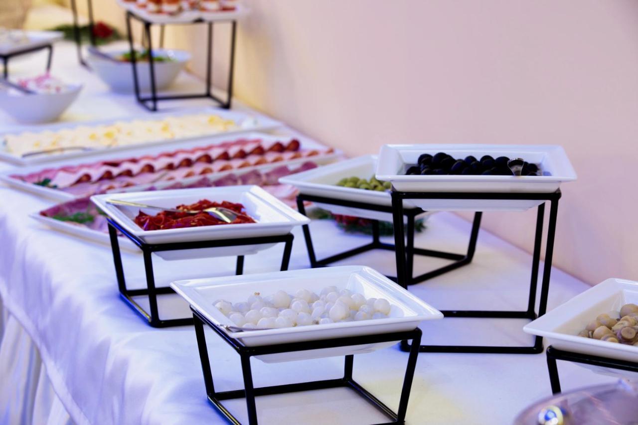 Hotel Piotr Spa&Wellness Boguszow-Gorce Luaran gambar