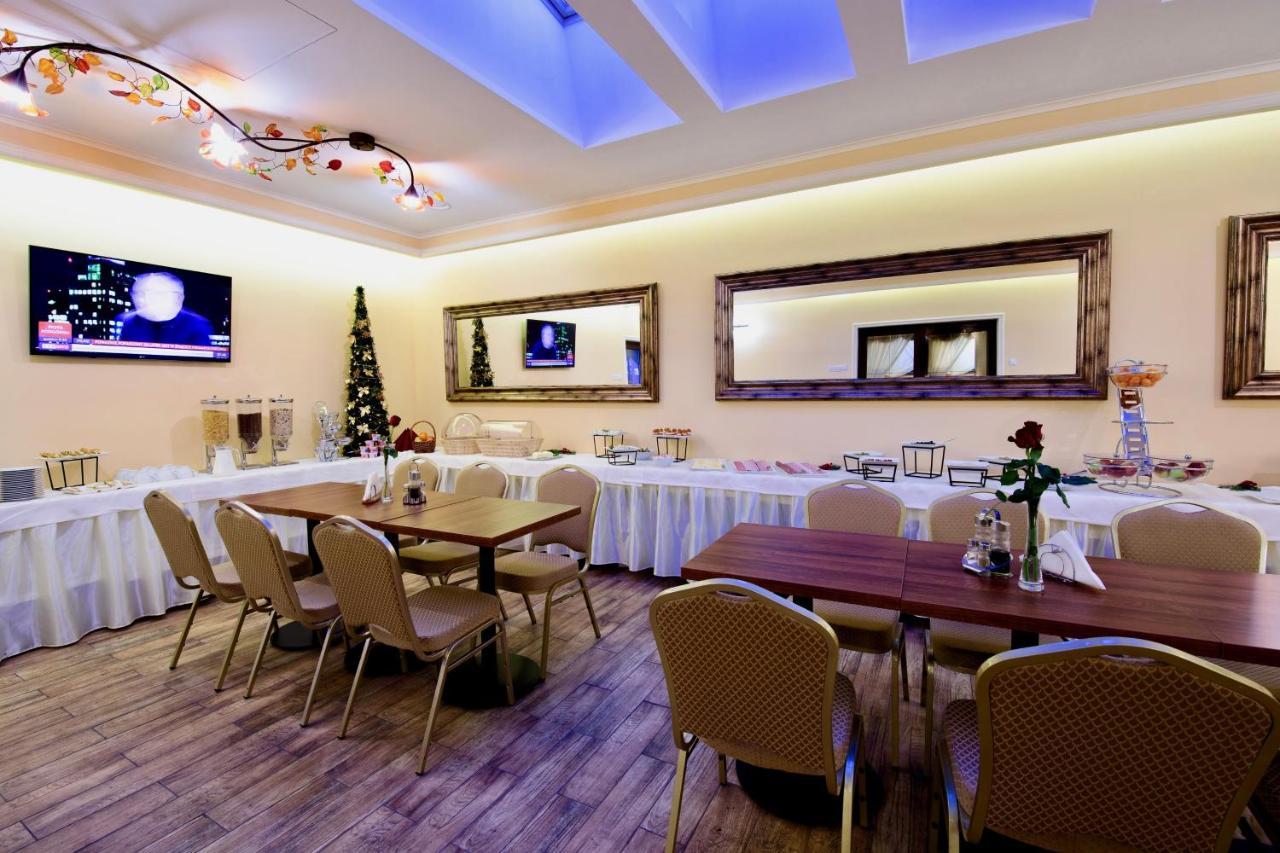 Hotel Piotr Spa&Wellness Boguszow-Gorce Luaran gambar