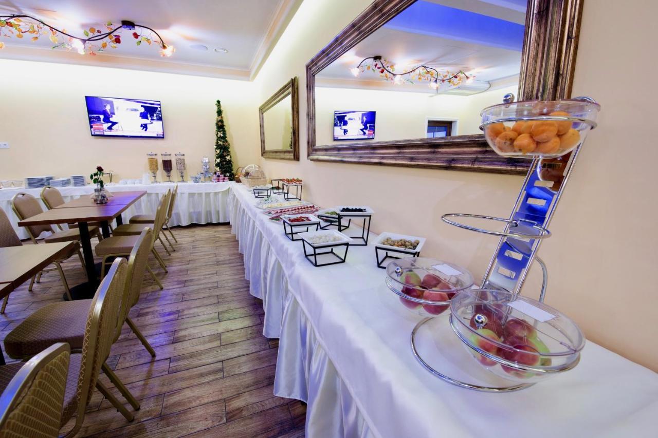 Hotel Piotr Spa&Wellness Boguszow-Gorce Luaran gambar